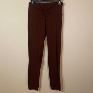 OFFLINE By Aerie Sz XL Women's 7/8 Leggings
